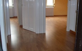 parquet