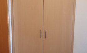 Aménagement sur-mesure de sous-pentes