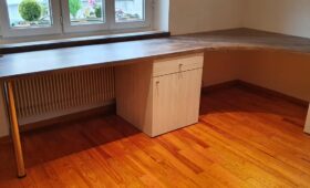 Aménagement intérieur sur mesure
