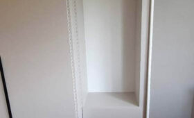 Aménagement complet d’une chambre à coucher sur-mesure